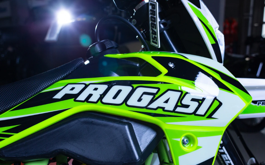Мотоцикл Progasi SUPER MAX 300 PRO PR300 (ZS175FMN) в Пензе