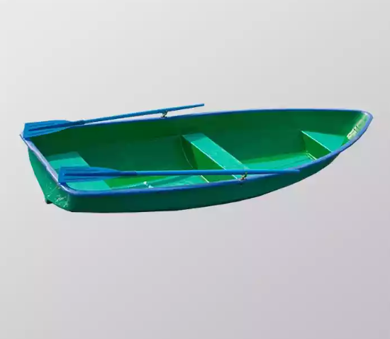 Стеклопластиковая Лодка Голавль в Пензе