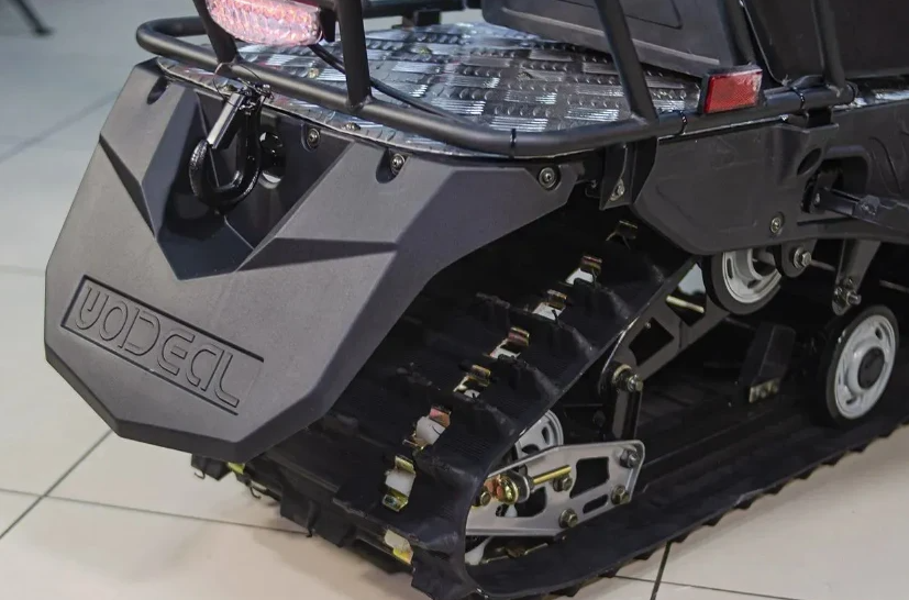 Снегоход Ataki WD 250 в Пензе