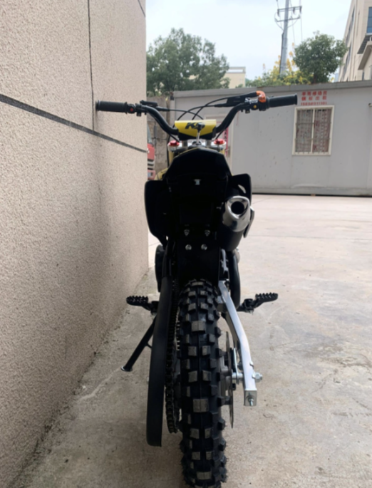 Питбайк BSE K6 в Пензе