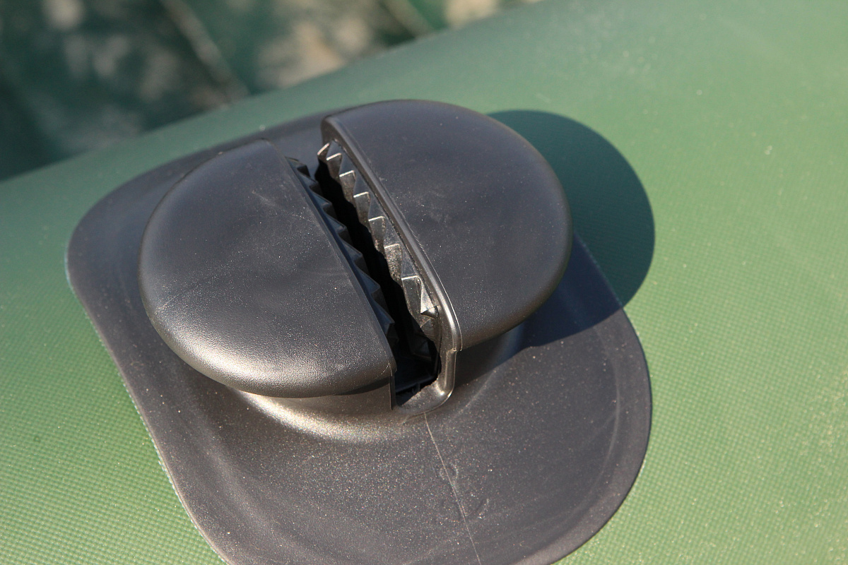 Лодка MISHIMO PRO 350 в Пензе