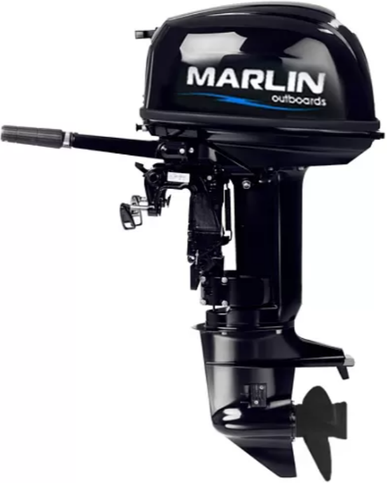 Лодочный мотор MARLIN MP 30 AWHL в Пензе