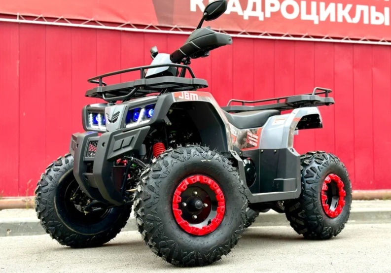 Квадроцикл GBM MAVERICK 300 NEW в Пензе