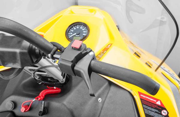 Снегоход STELS MS600T (SWT ST) СТАВР 1.0 К01 Tech в Пензе