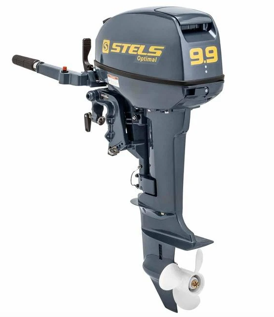 Лодочный мотор STELS 9.9HP Optimal в Пензе