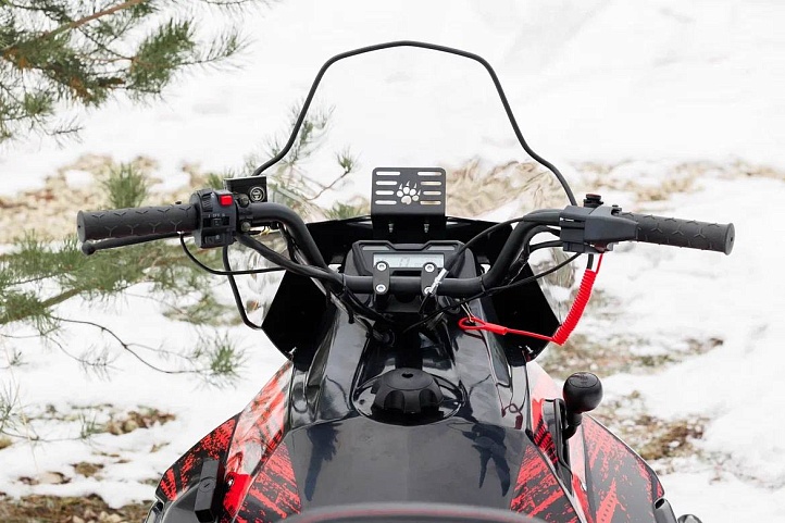 Снегоход IRBIS SF200L NEW 25/26 в Пензе