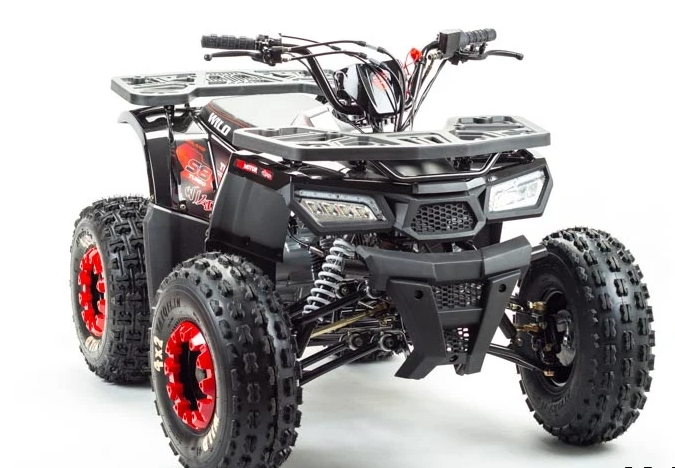 Квадроцикл PROMAX WILD 175 в Пензе