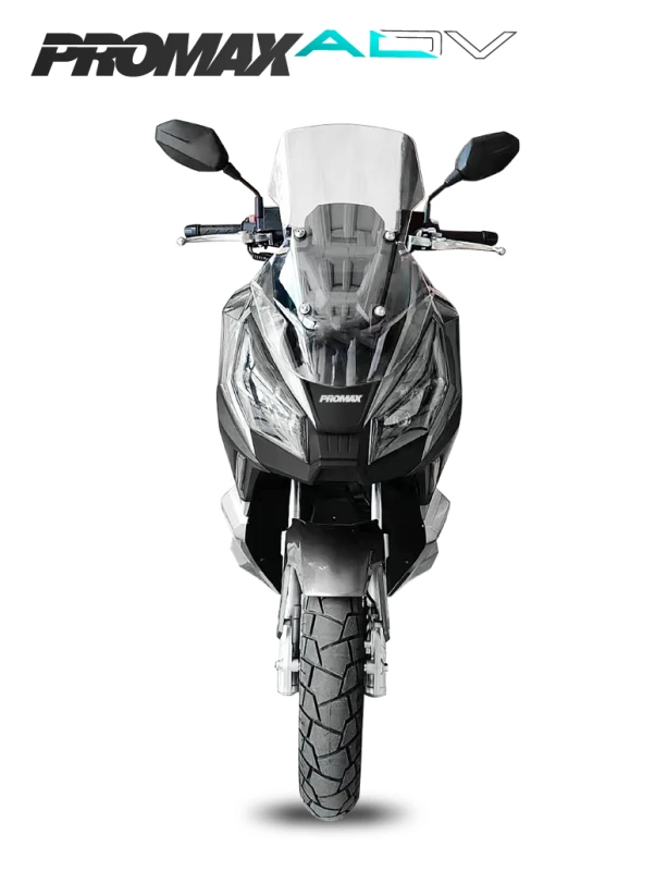 МаксиСкутер PROMAX-HONDA ADV 150 (49) (Inspired by HONDA) в Пензе