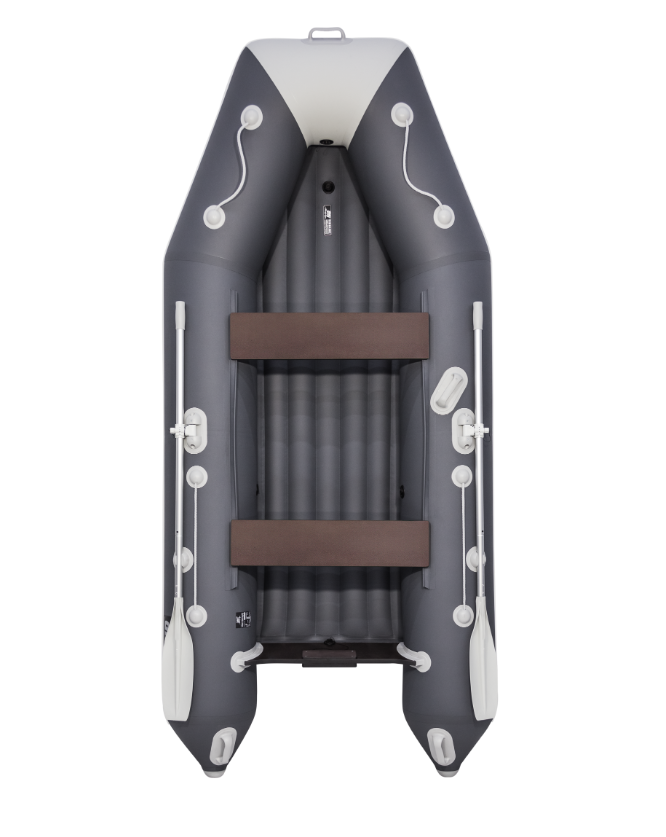 Лодка АКВА 3200 нднд в Пензе