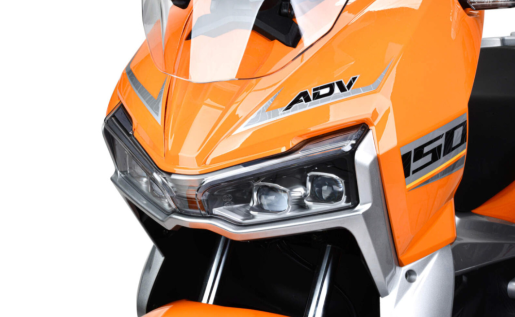 Скутер MOTOLAND (МОТОЛЕНД) T-MAX 150 в Пензе