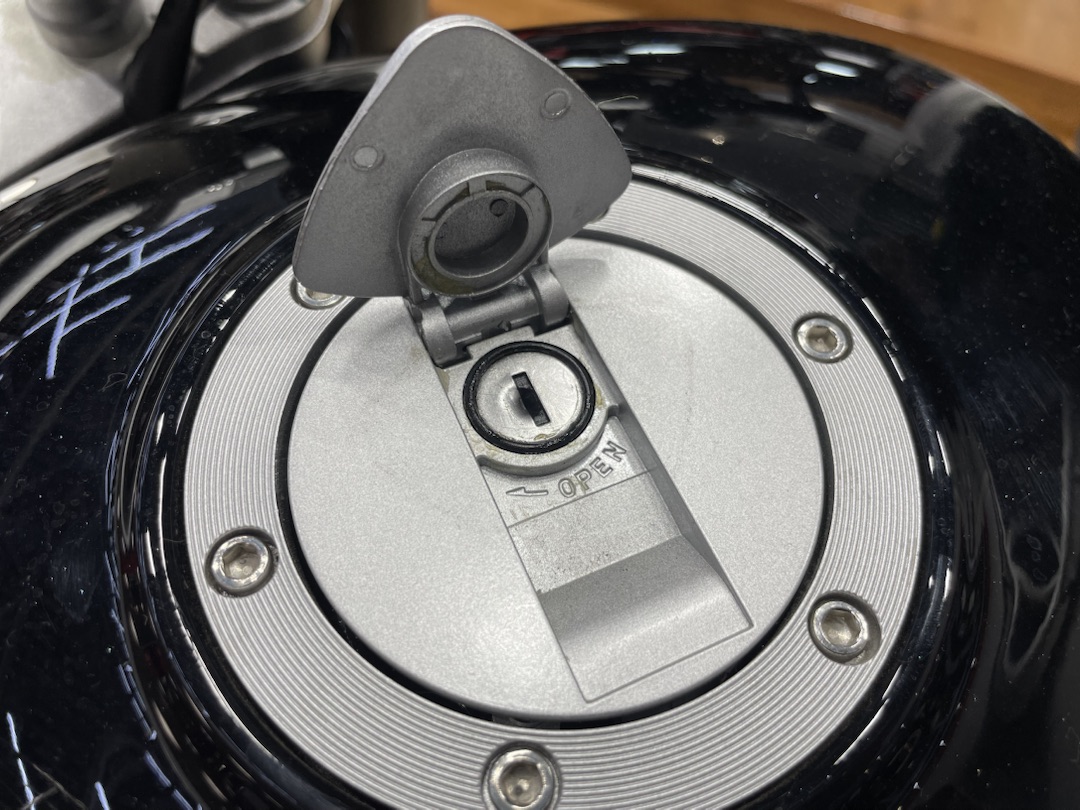 Мотоцикл Benda Chinchilla 300 в Пензе