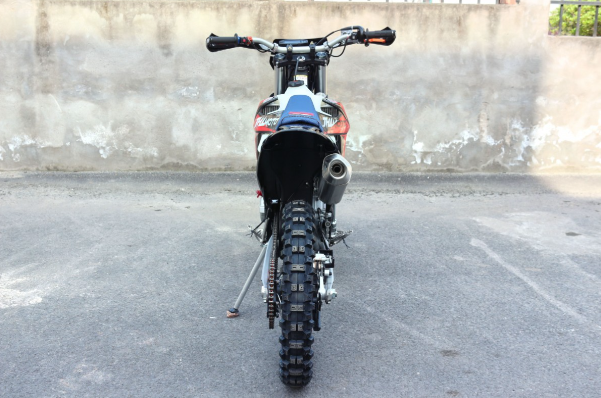 Мотоцикл JHLMOTO JHL Z5V NB300 (174MN-3) в Пензе