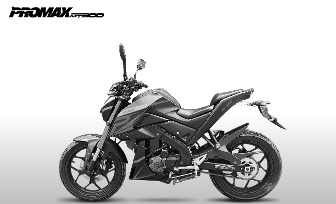 Мотоцикл PROMAX MT300 в Пензе