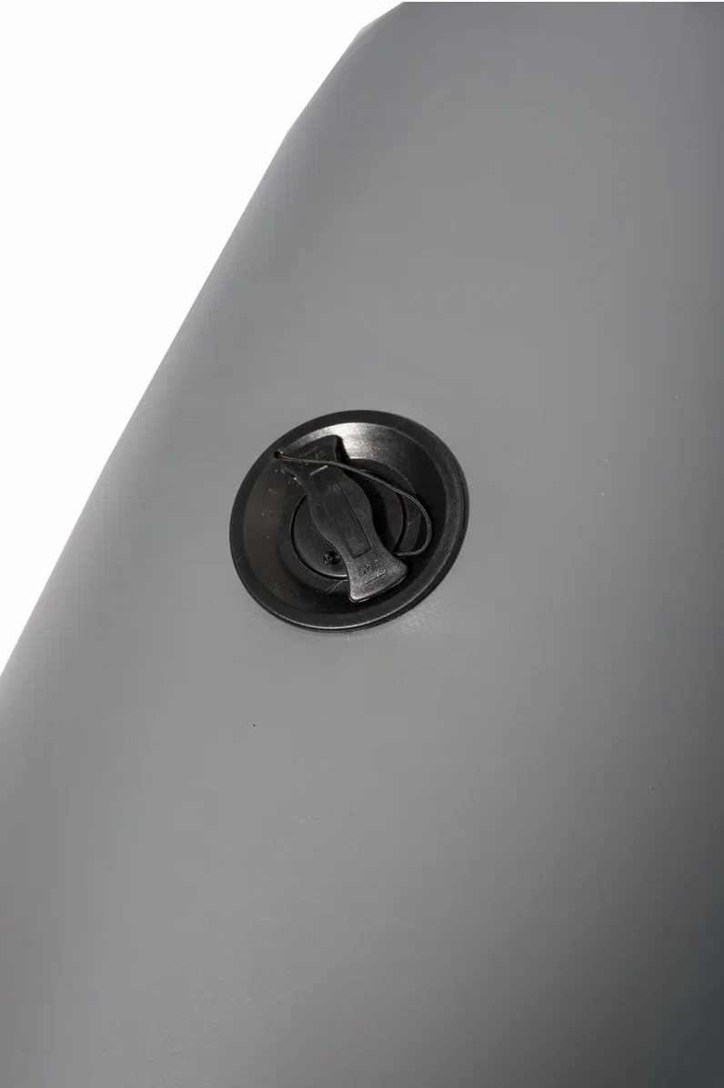 КРЕСЛО НАДУВНОЕ SMARINE, 85Х75 СМ, ПВХ, СЕРЫЙ в Пензе