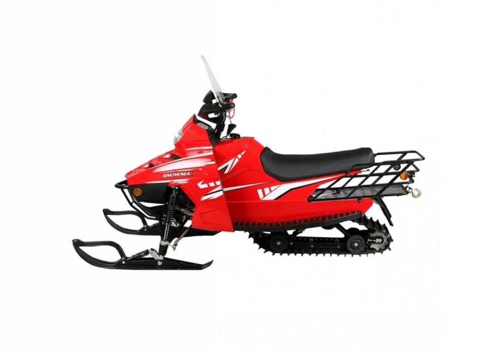 Снегоход Vento Snow Cat в Пензе