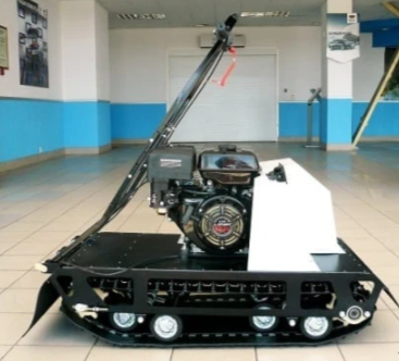 Мотобуксировщик XTREME-MOTORS "Полюс-2 мини" 13 л.с. в Пензе