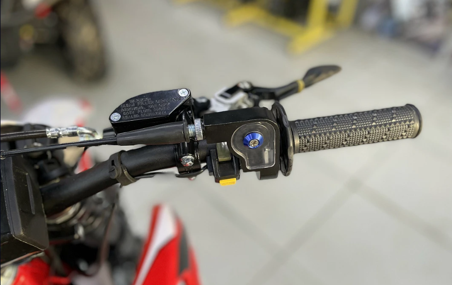 Мотоцикл Progasi SUPER MAX 250 PRO SPORT в Пензе