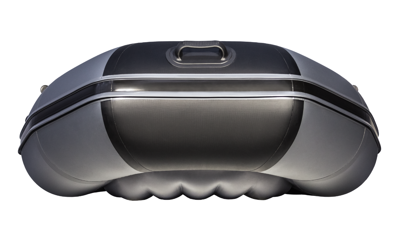 Лодка Таймень NX 2800 НДНД в Пензе