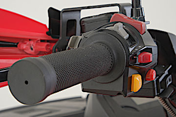 Квадроцикл Русская механика РМ 800 Т серии «Шёлковый путь» в Пензе