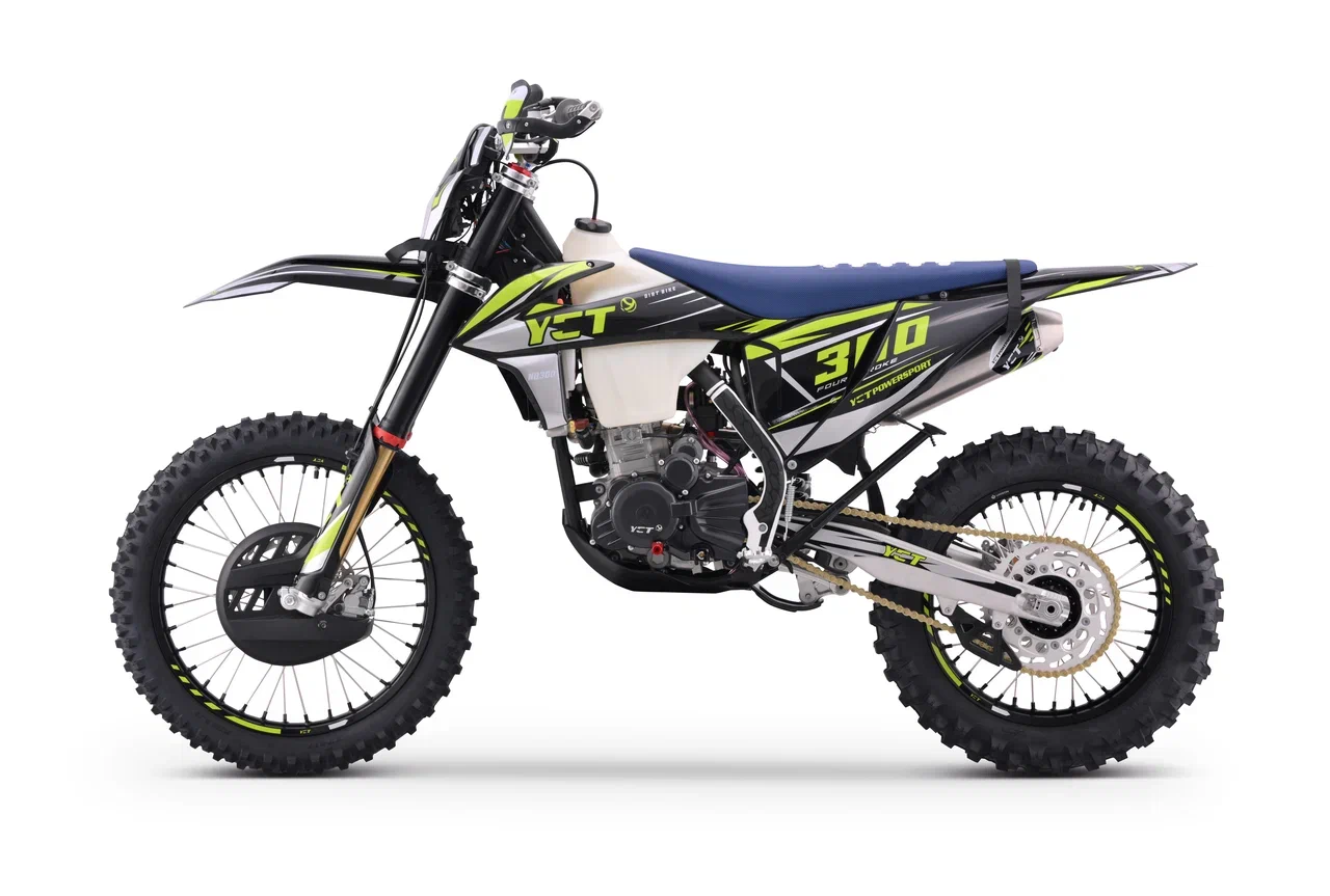 Кроссовый мотоцикл YACOTA NB300 в Пензе