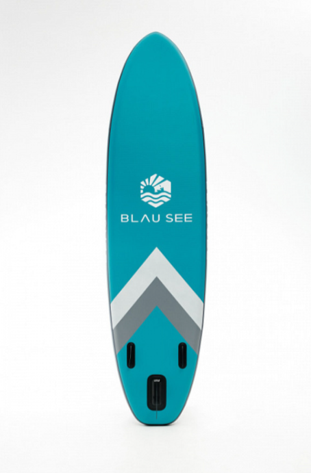 НАДУВНОЙ SUP-BOARD BUSINESS LIGHT BLUE 10,6 в Пензе