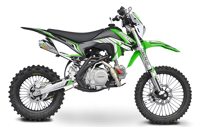 Питбайк Progasi Smart 150 в Пензе