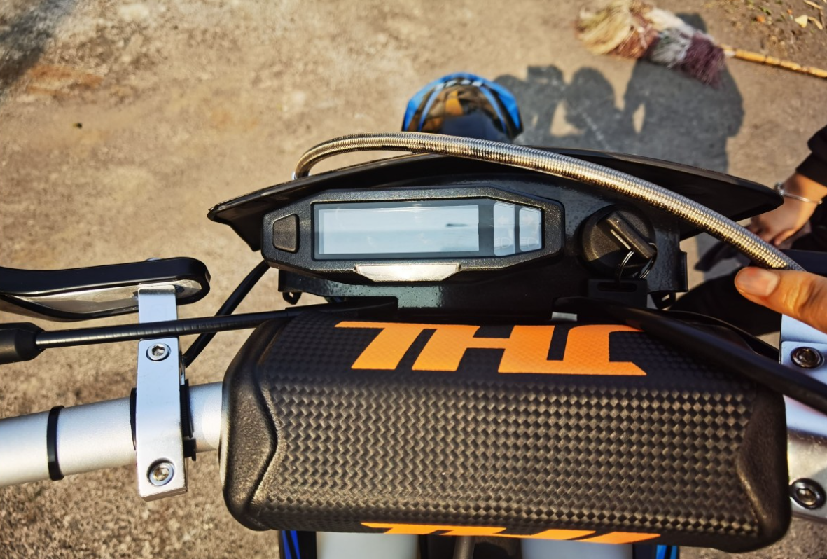 Мотоцикл JHLMOTO JHL Z3 CB250 (172FMM-3A) в Пензе