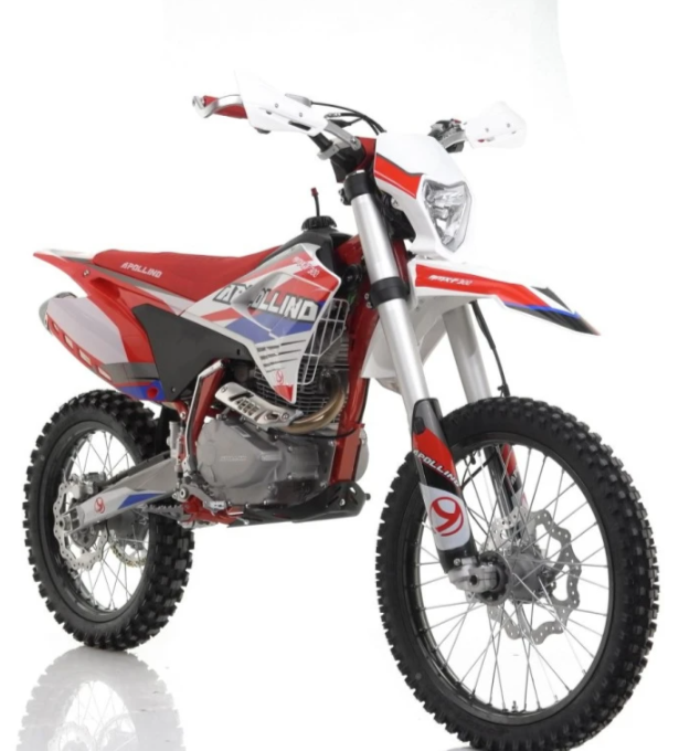 Кроссовый мотоцикл Apollino AMX-F 300 в Пензе