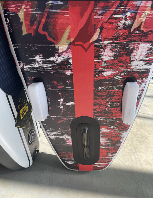 SUP (САП) ДОСКА RAIDEX TAKUMO 10.6’ (320СМ) N 10 в Пензе