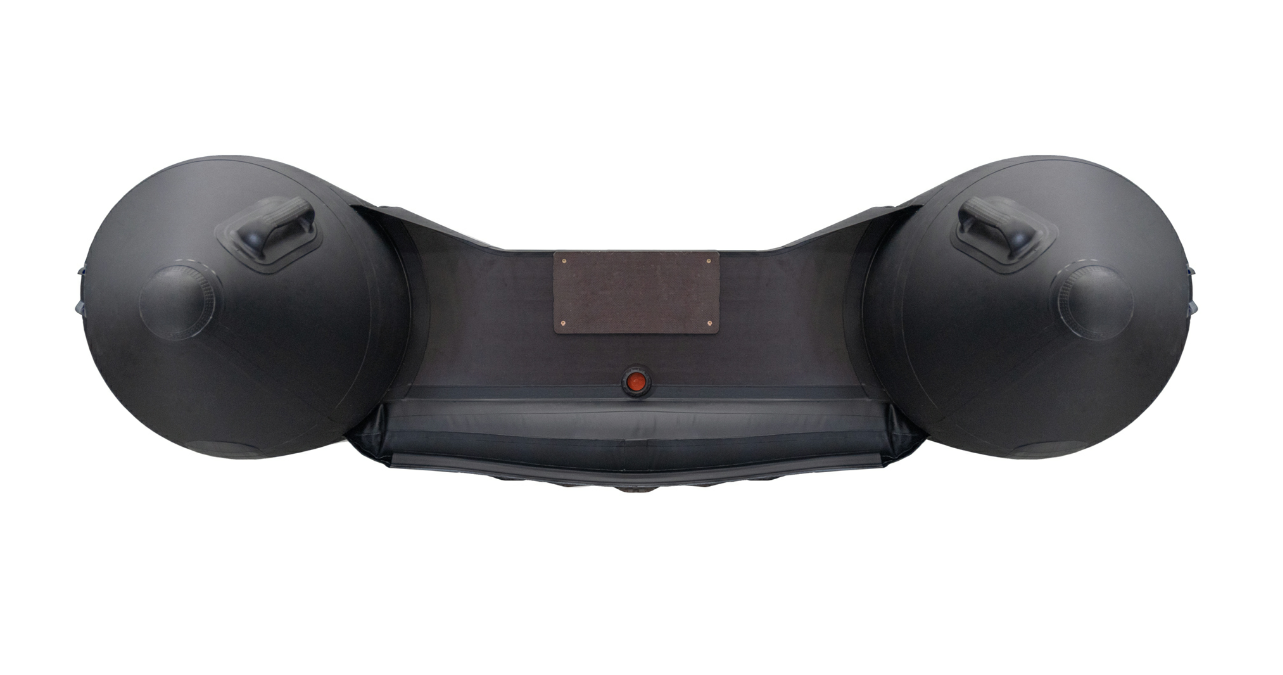 Лодка Таймень RX 3900 НДНД в Пензе