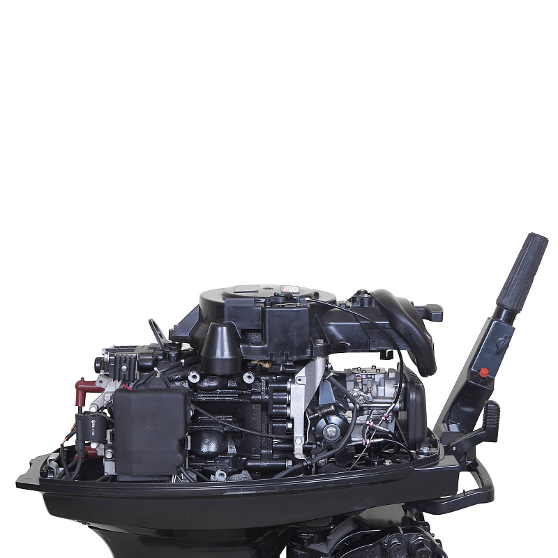 Лодочный мотор MARLIN MP 40 AMHL в Пензе