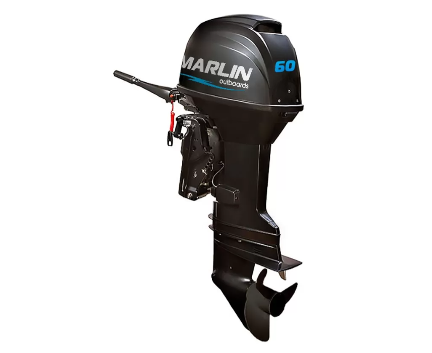 Лодочный мотор MARLIN MP 60 AMHL в Пензе