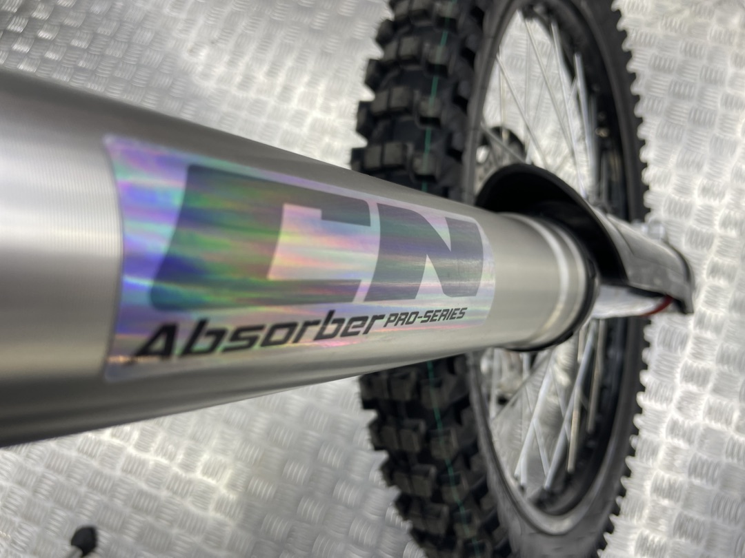 Кроссовый мотоцикл (эндуро) PROMAX PZ9 480 PRO-SPORT в Пензе