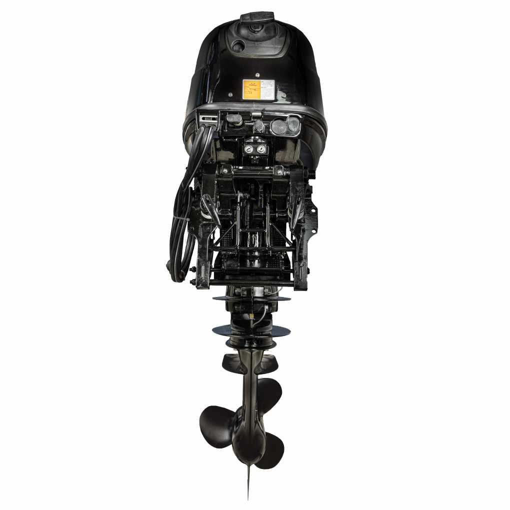 ЛОДОЧНЫЙ МОТОР GLADIATOR G30FES в Пензе