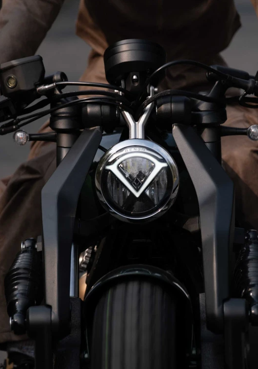 Мотоцикл Benda Napoleon 250 в Пензе