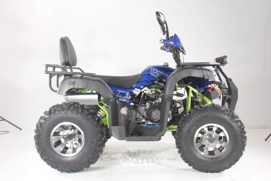 Квадроцикл YACOTA SELA MAX 200 в Пензе