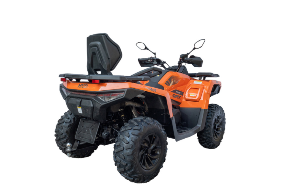 Квадроцикл HND QRX 550 в Пензе
