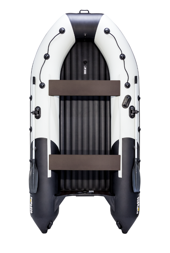 Лодка Ривьера 3600 НДНД-киль в Пензе