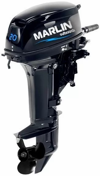 Лодочный мотор MARLIN MP 20 AMHS в Пензе