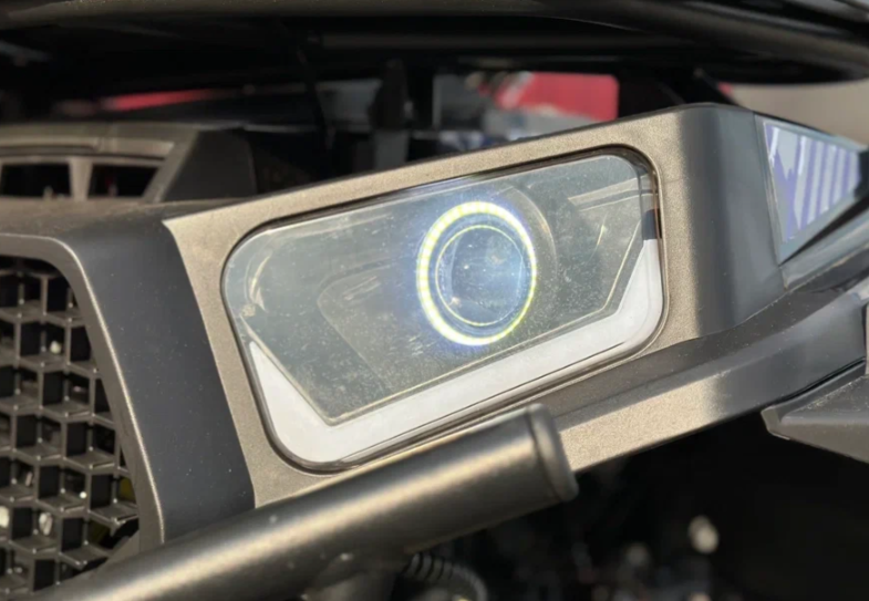 Квадроцикл GBM CROSS HILL 300 NEW PREMIUM в Пензе