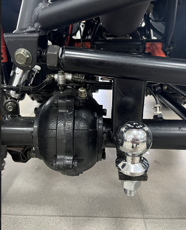 Квадроцикл PROMAX 300 4X4 ALL ROAD в Пензе