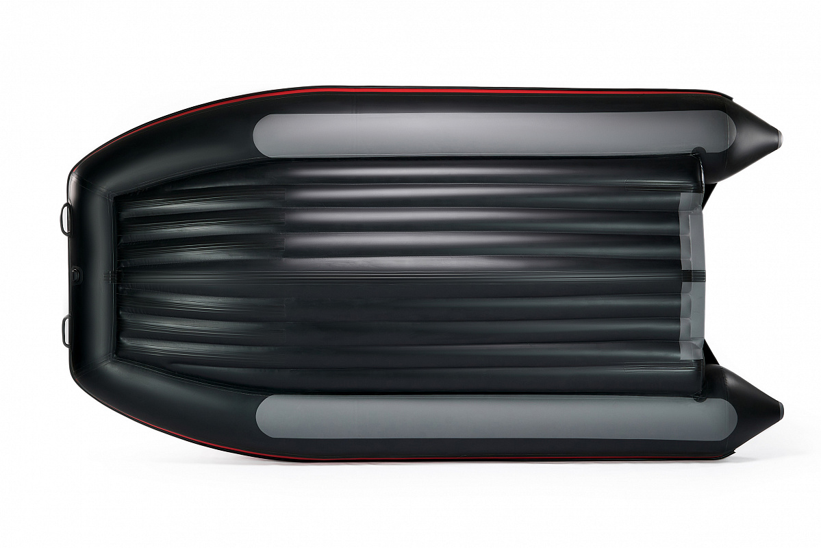 Лодка MISHIMO RAPID 380 PRO в Пензе