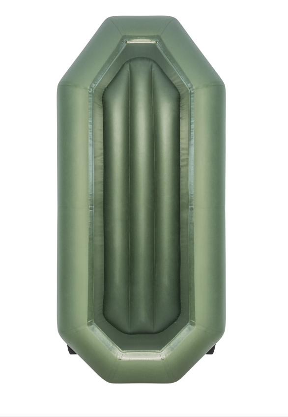 Лодка АКВА-ОПТИМА 260 НД в Пензе