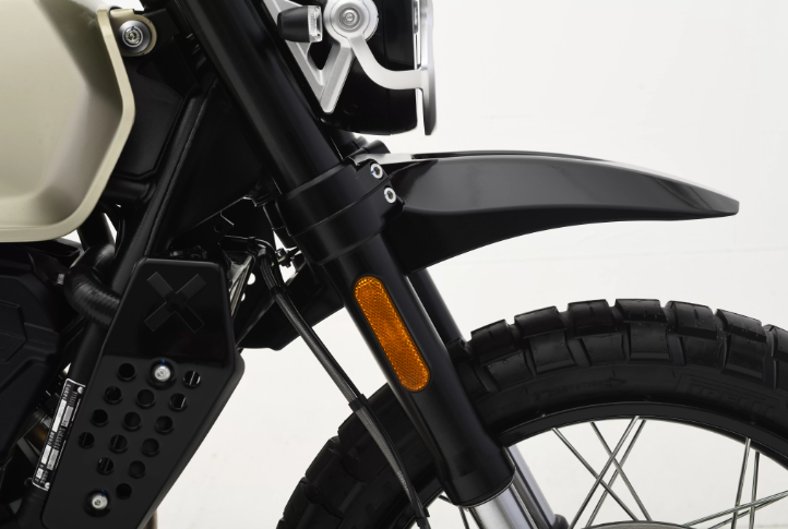 Мотоцикл GAOKIN GK 500 М11D в Пензе