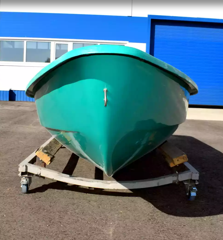 Стеклопластиковая Лодка Голавль в Пензе