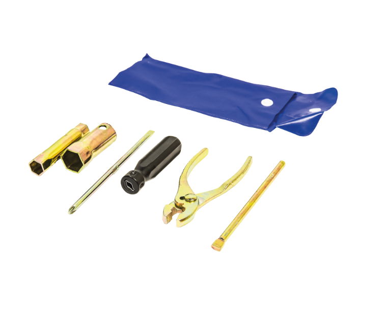 Лодочный мотор APACHE T9.9(15) BS в Пензе