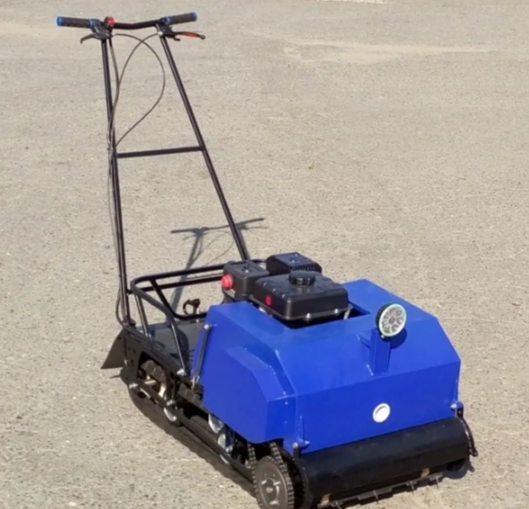 МОТОБУКСИРОВЩИК КОМПАКТНЫЙ ЛИДЕР-СИГМА-2, 8,0+ Л.С., С ЛЫЖНЫМ МОДУЛЕМ, ВАРИАТОР TAV2-40 в Пензе