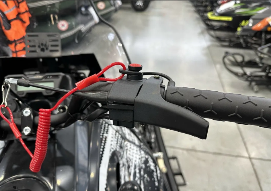 СНЕГОХОД IRBIS SF200L XE SUPERLONG в Пензе