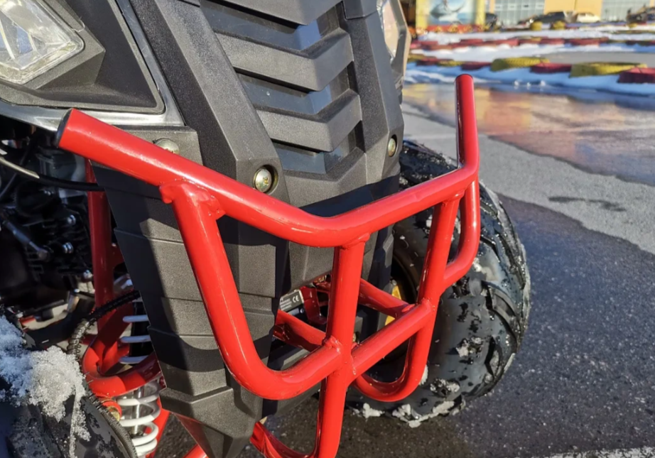 Квадроцикл GBM SHARP KIDS 125 в Пензе