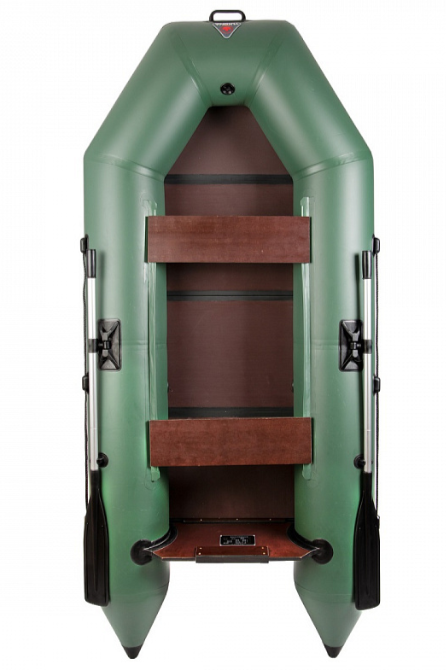 ЛОДКА НАДУВНАЯ YUKONA 280 TL (БЕЗ ПАЙОЛА) в Пензе